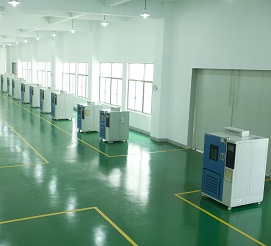 海德晟機械